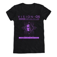 Vision OS